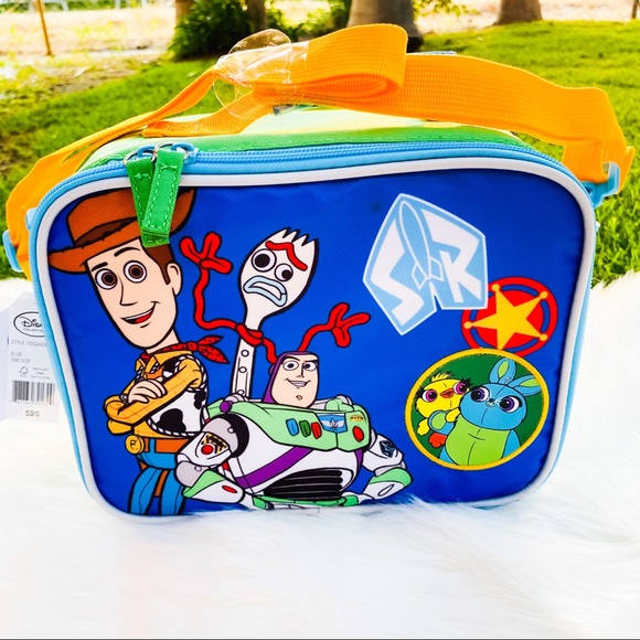 Disney Toy Story Lunchbox